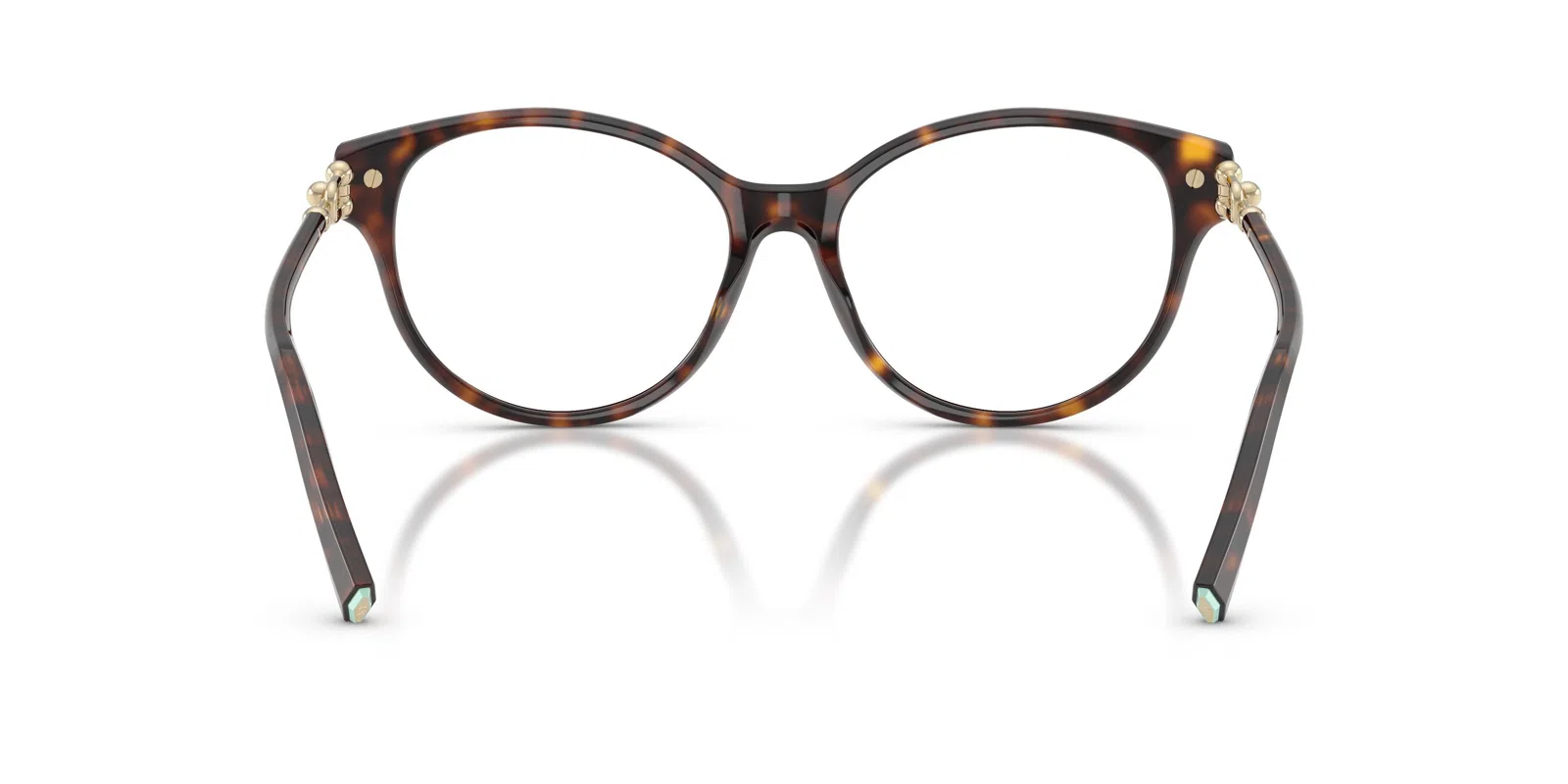 Tiffany 2289 Eyeglasses - view 13